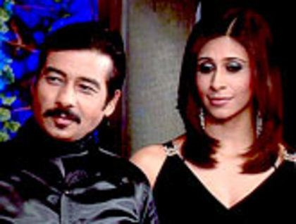 Chand & Haseena Raichand