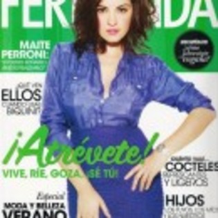 Maite-Perroni-Revista-Fernanda-Junio-2011-01-130x130 - Maite Perroni-Revistas