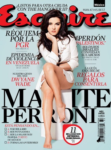 Maite-Perroni-Revista-Esquire1 - Maite Perroni-Esquire y el intervio