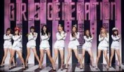 10 - SNSD-Girls Generation
