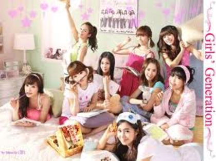 11 - SNSD-Girls Generation