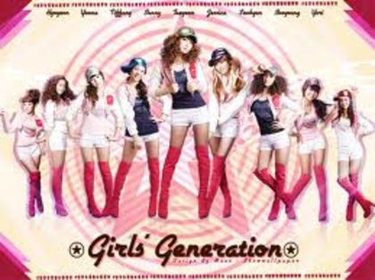 16 - SNSD-Girls Generation