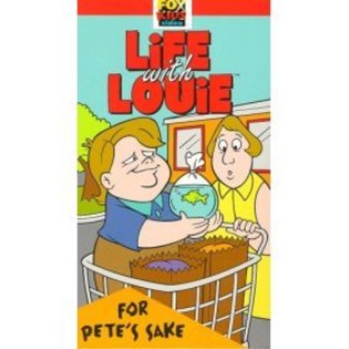 Viata cu Louie