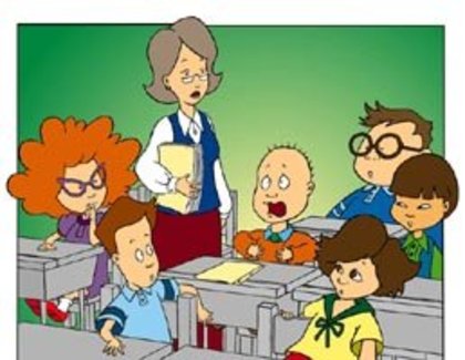 Copiii de la 402 - Copiii de la 402