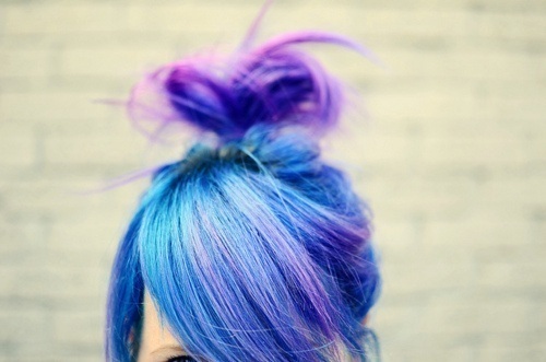 tumblr_ls97qo1EzU1qkvaeyo1_500_large - colored hair