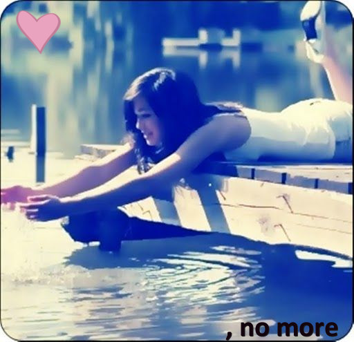 Demi: Nu il pot uita...