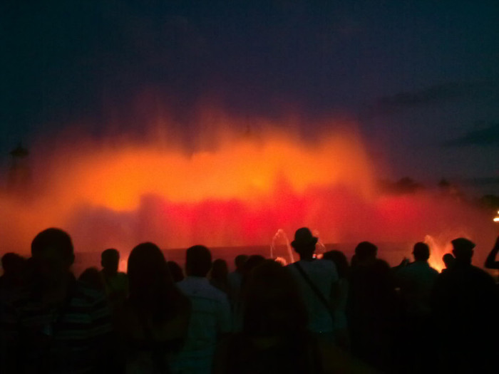 Imagine1014 - Montjuic-Fontana magica