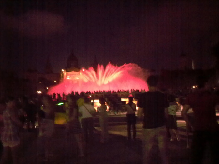 Imagine1021 - Montjuic-Fontana magica