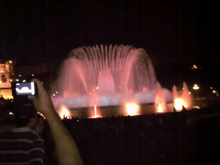 Imagine1035 - Montjuic-Fontana magica