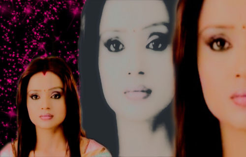 4 - Parul Chauhan