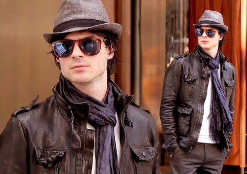 316129_221722441220706_138109149582036_629313_1169390098_n - Ian Somerhalder