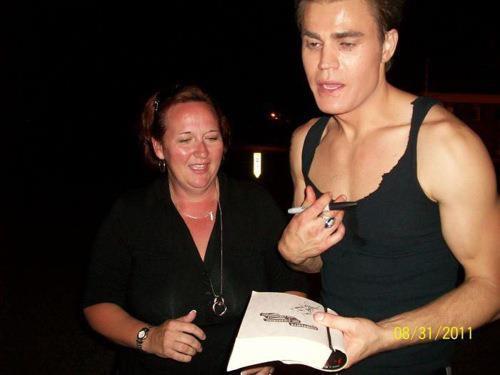 308149_223565481036402_138109149582036_634917_2086446722_n - Paul Wesley