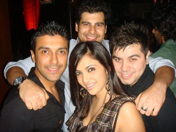 184307_112341575506814_100001929163789_90970_2634540_n - Shilpa Anand