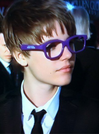 Justin : Eu nu mai te iubesc.