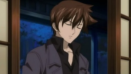 Kazuma Yagami - Anime boys