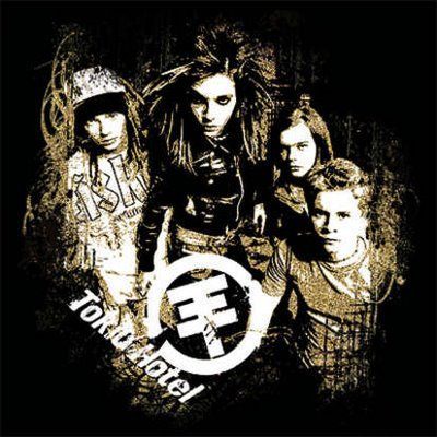 6656979 - tokio hotel