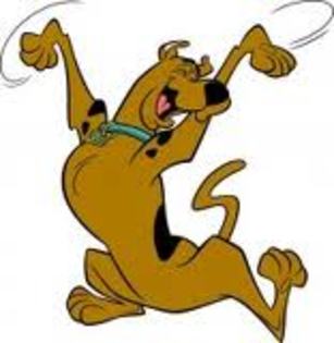 1 - Scooby Doo