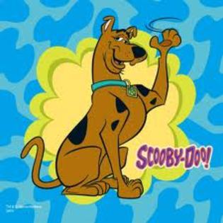 3 - Scooby Doo