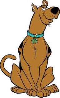 12 - Scooby Doo
