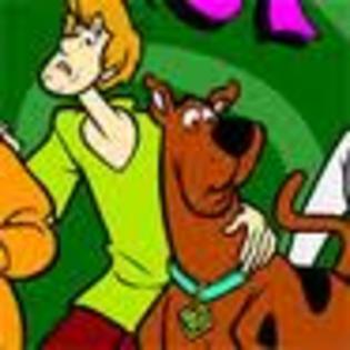 17 - Scooby Doo