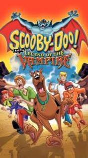 18 - Scooby Doo