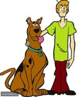 23 - Scooby Doo