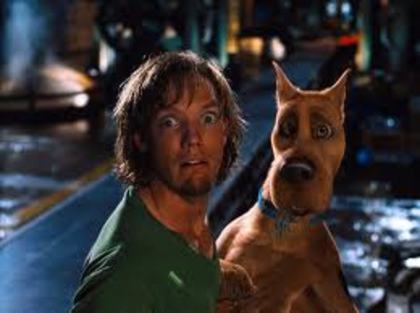 26 - Scooby Doo