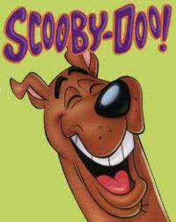 28 - Scooby Doo