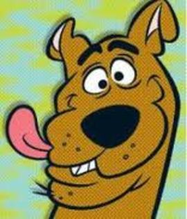 35 - Scooby Doo