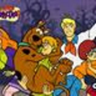 36 - Scooby Doo