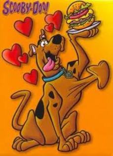 46 - Scooby Doo