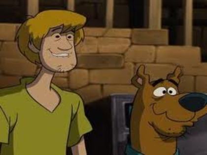 51 - Scooby Doo