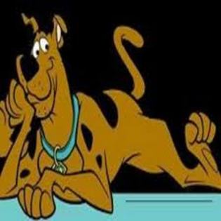 58 - Scooby Doo