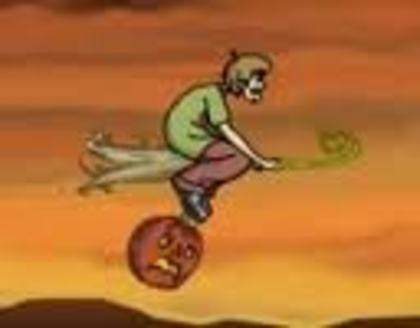 63 - Scooby Doo