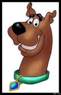 65 - Scooby Doo