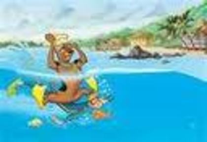 66 - Scooby Doo