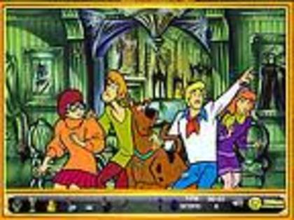 68 - Scooby Doo
