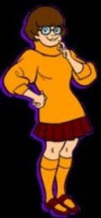 93 - Scooby Doo