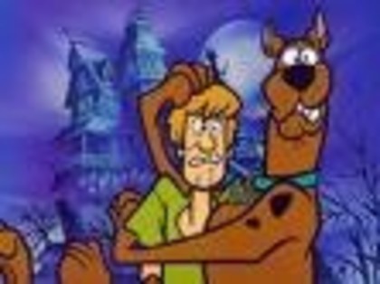 103 - Scooby Doo