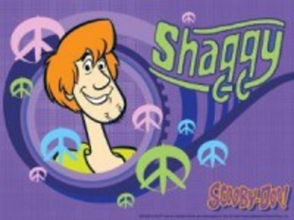 104 - Scooby Doo