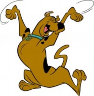 105 - Scooby Doo