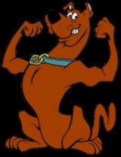111 - Scooby Doo