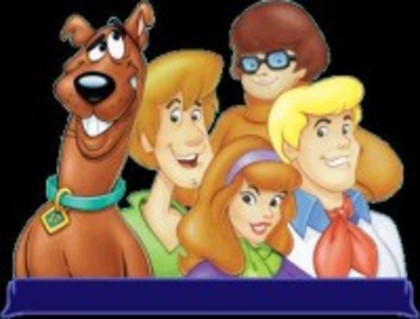 113 - Scooby Doo