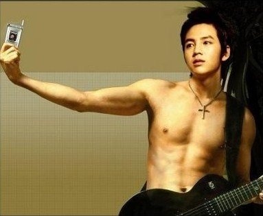 Jang geun Suk - TopActori