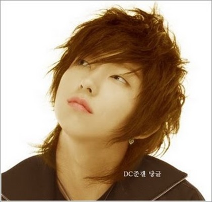 Lee Jun Ki