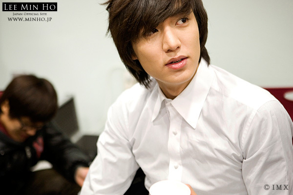 lee-min-ho