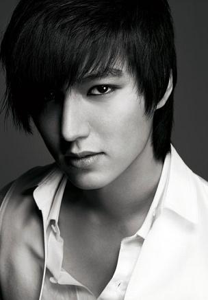 Lee Min Ho