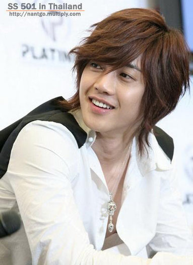Kim Hyun Joong