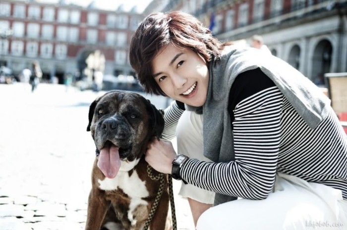 Kim Hyun Joong