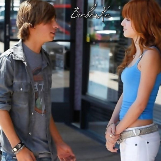 Tod: Salut Erika...tu...